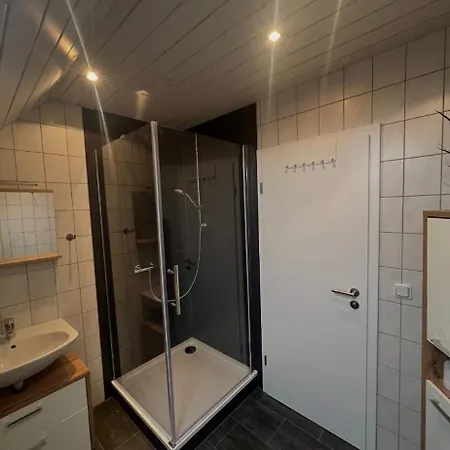 Apartment Ferienwohnung Xanten *