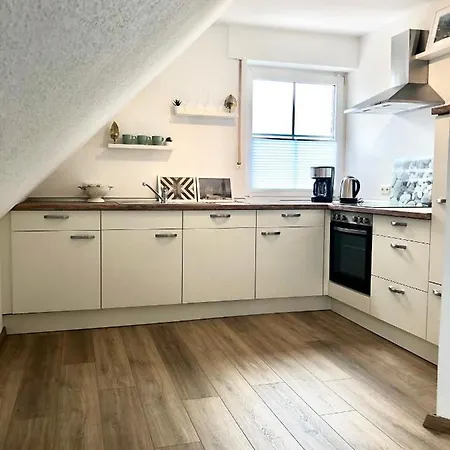 Ferienwohnung Xanten