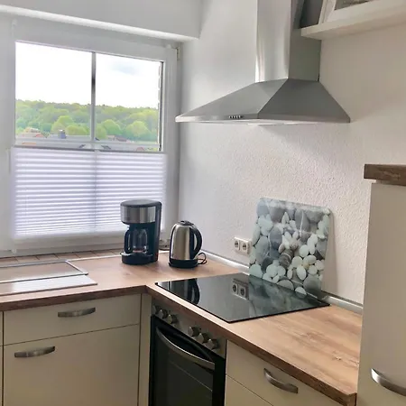 Ferienwohnung Xanten