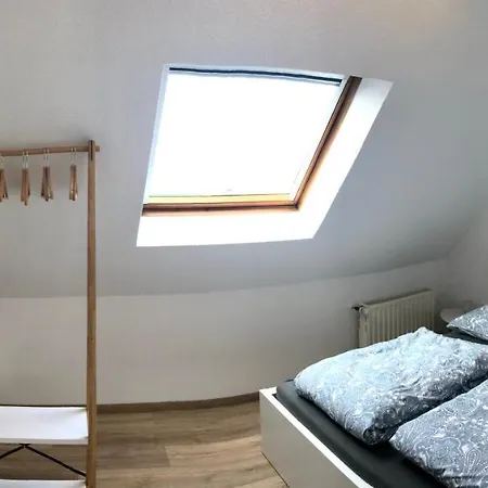 Ferienwohnung Xanten