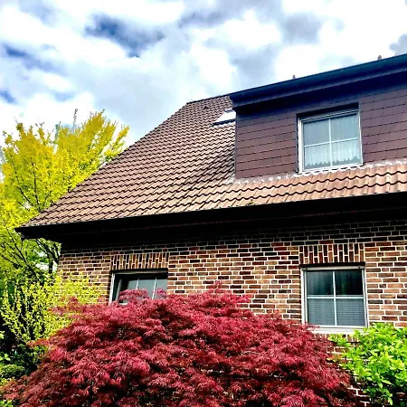 Ferienwohnung Xanten Appartement