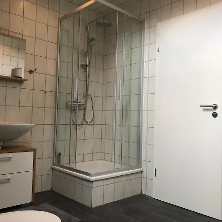 Apartment Ferienwohnung Xanten *