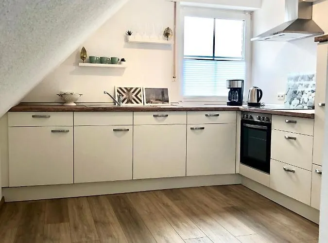 Ferienwohnung Xanten