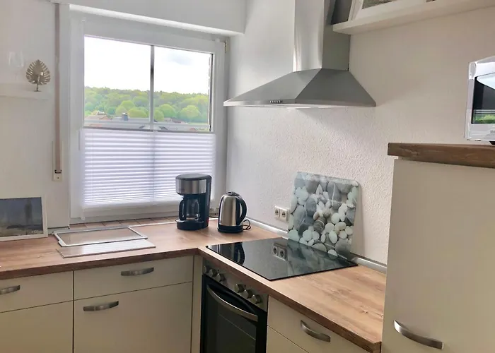 Ferienwohnung Xanten