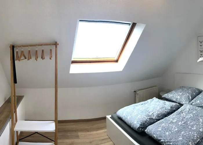 Ferienwohnung Xanten